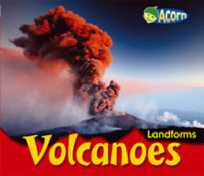 Volcanoes by Cassie Mayer image