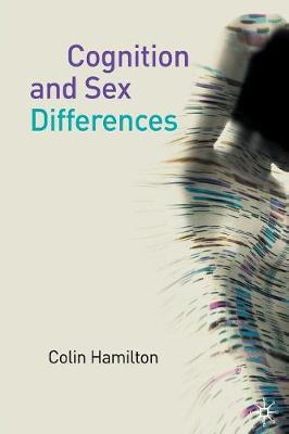 Cognition and Sex Differences by Colin Hamilton image