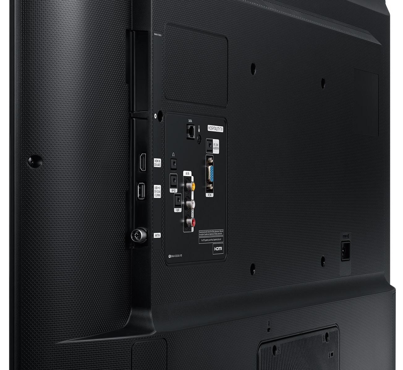 43" Samsung HE570 Hospitality Display image