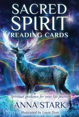 Bohemian Animal Tarot by Anna Stark image