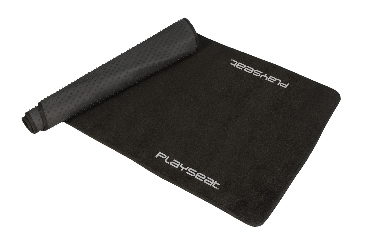 Playseat Floor Mat on PC