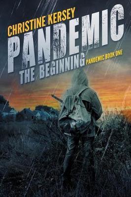 Pandemic by Christine Kersey image