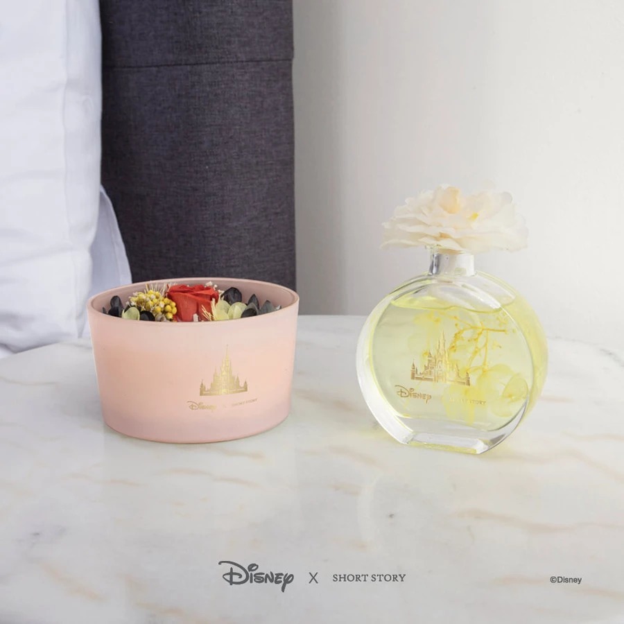 Disney: Diffuser - Beauty & the Beast image