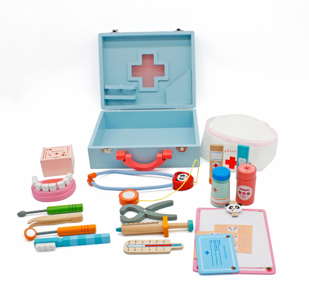 toy doctor kit australia