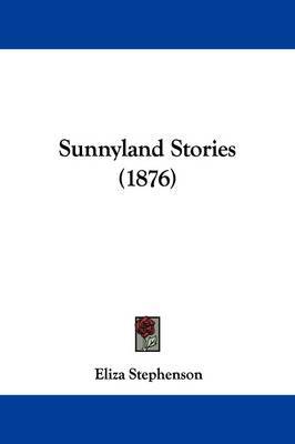 Sunnyland Stories (1876) image