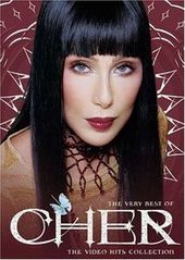 Cher - The Very Best Of Cher: The Video Hits Collection on DVD Cher - The Very Best Of Cher: The Video Hits Collection on DVD