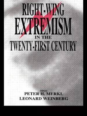 Right-wing Extremism in the Twenty-first Century image