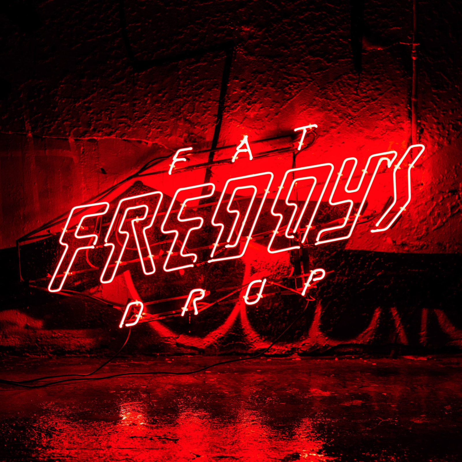 Bays on CD by Fat Freddy's Drop