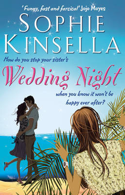 Wedding Night by Sophie Kinsella image