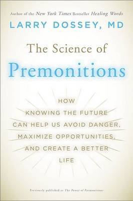 The Science of Premonitions image