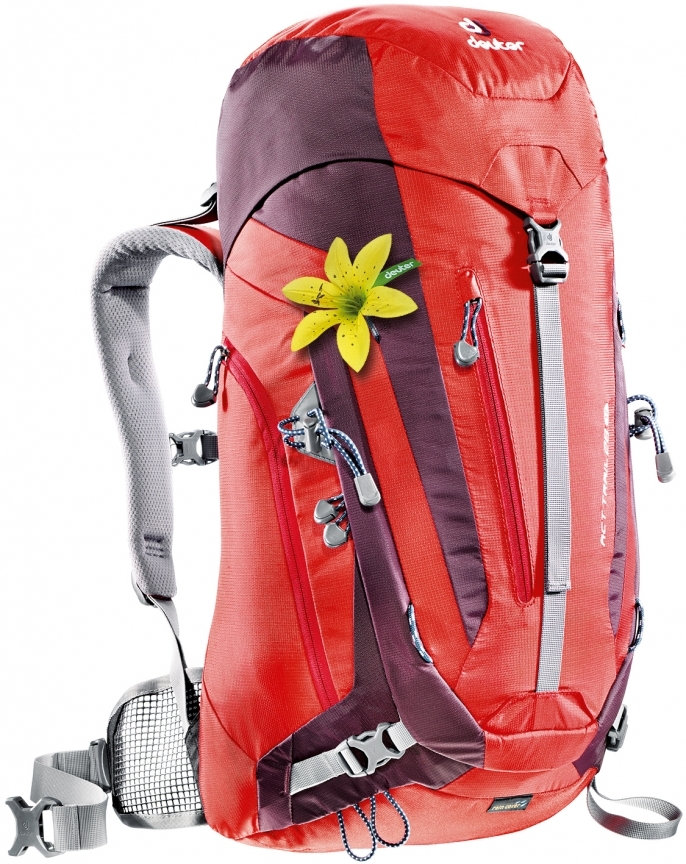 act trail 28 sl pack