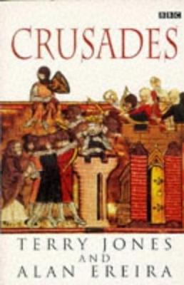 Crusades by Terry Jones image