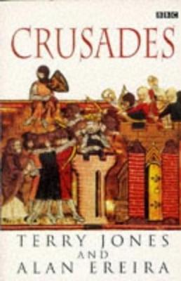 Crusades by Terry Jones