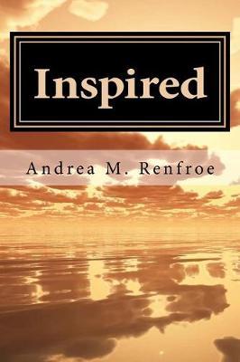 Inspired by Andrea M Renfroe image