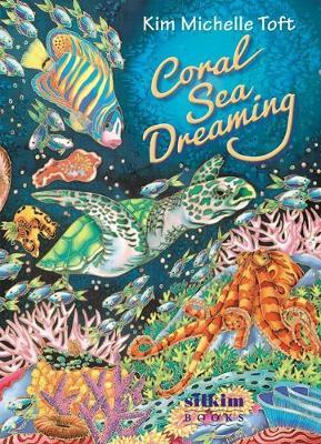 Coral Sea Dreaming by Kim Michelle Toft image