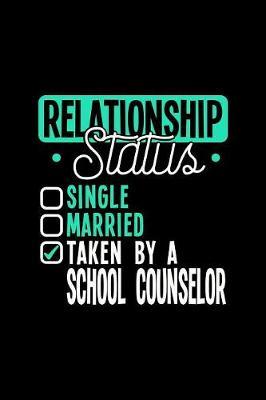 Relationship Status Taken by a School Counselor image