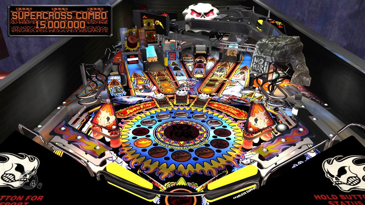 Stern Pinball Arcade (UK download code) Switch Buy Now at Mighty