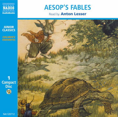 Aesop's Fables image