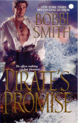 Pirate's Promise by Bobbi Smith image