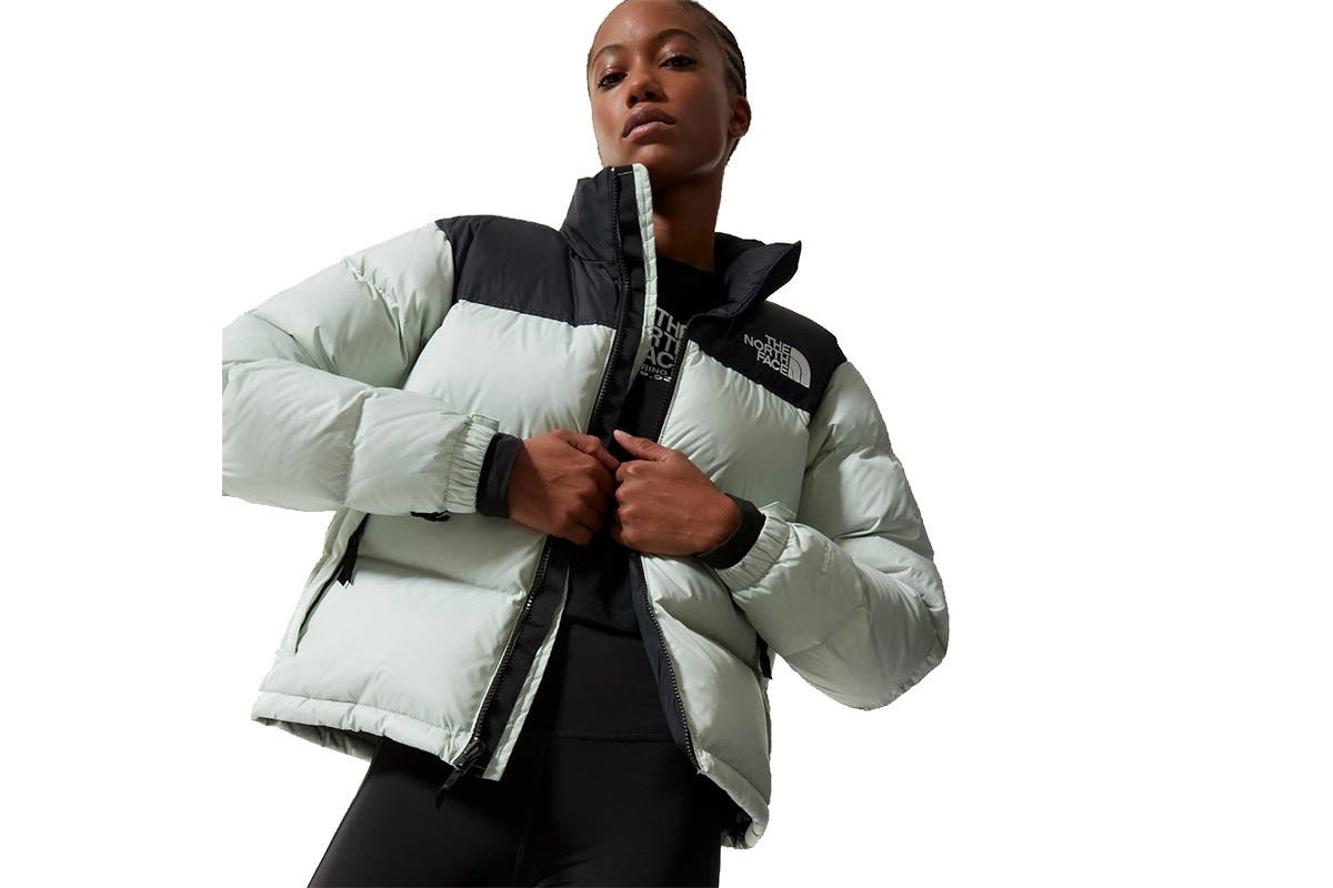 Buy The North Face Women's 1996 Retro 
