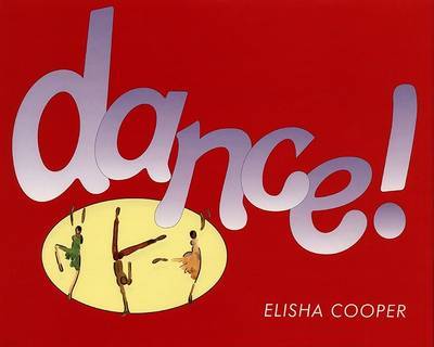 Dance by Elisha Cooper image