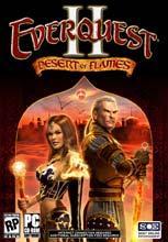 Everquest II: Desert of Flames for PC Everquest II: Desert of Flames for PC
