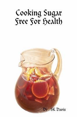 Cooking Sugar Free For Health image