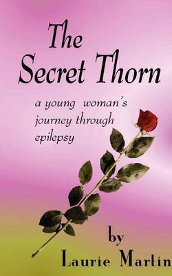 The Secret Thorn by Laurie Martin image