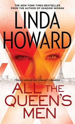 All the Queen's Men by Linda Howard image