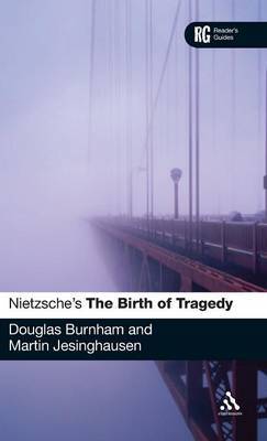 Nietzsche's "The Birth of Tragedy" by Douglas Burnham image