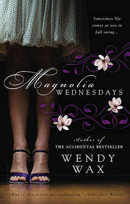 Magnolia Wednesdays by Wendy Wax image