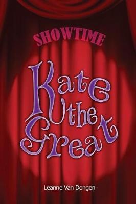 Kate the Great image