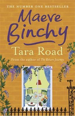 Tara Road by Maeve Binchy image