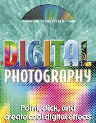 Digital Photography by Alan Buckingham image