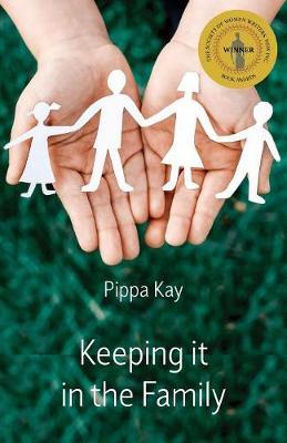 Keeping It in the Family by Pippa Kay image