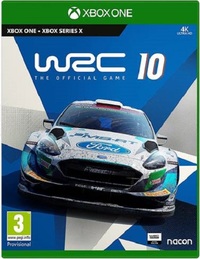 wrc 10 pre order wrc 10 pre order