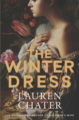 The Winter Dress by Lauren Chater image