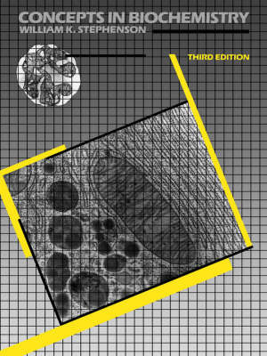 Concepts in Biochemistry image