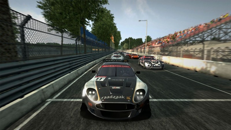 RACE Pro for X360 image