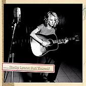 Suit Yourself on CD by Shelby Lynne