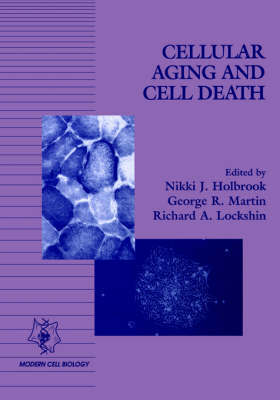 Cellular Aging and Cell Death