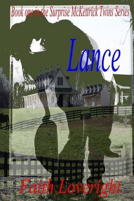 Lance on Paperback by Faith Loveright