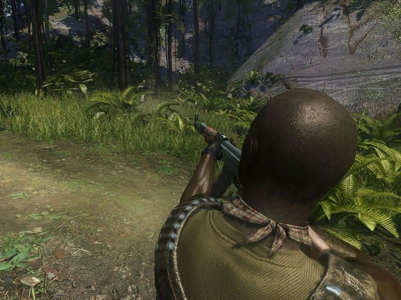 Warhound for PC Games image