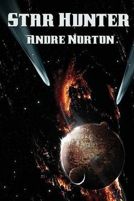 Star Hunter by Andre Norton image