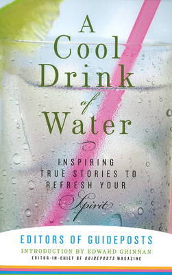 Cool Drink of Water by Edward Grinnan image