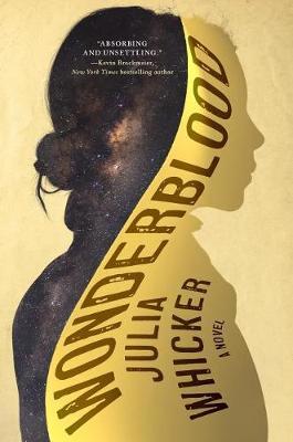 Wonderblood by Julia Whicker image