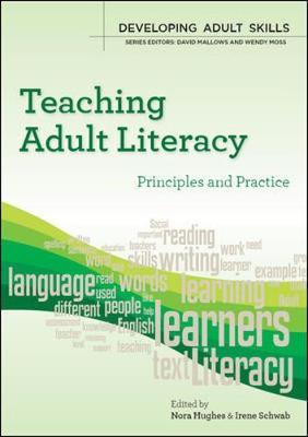 Teaching Adult Literacy: Principles and Practice by Nora Hughes image