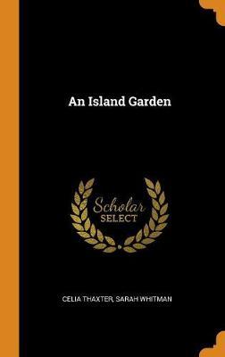 An Island Garden image