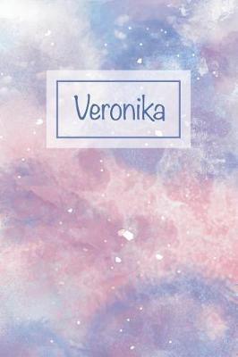 Veronika by Namester Publishing