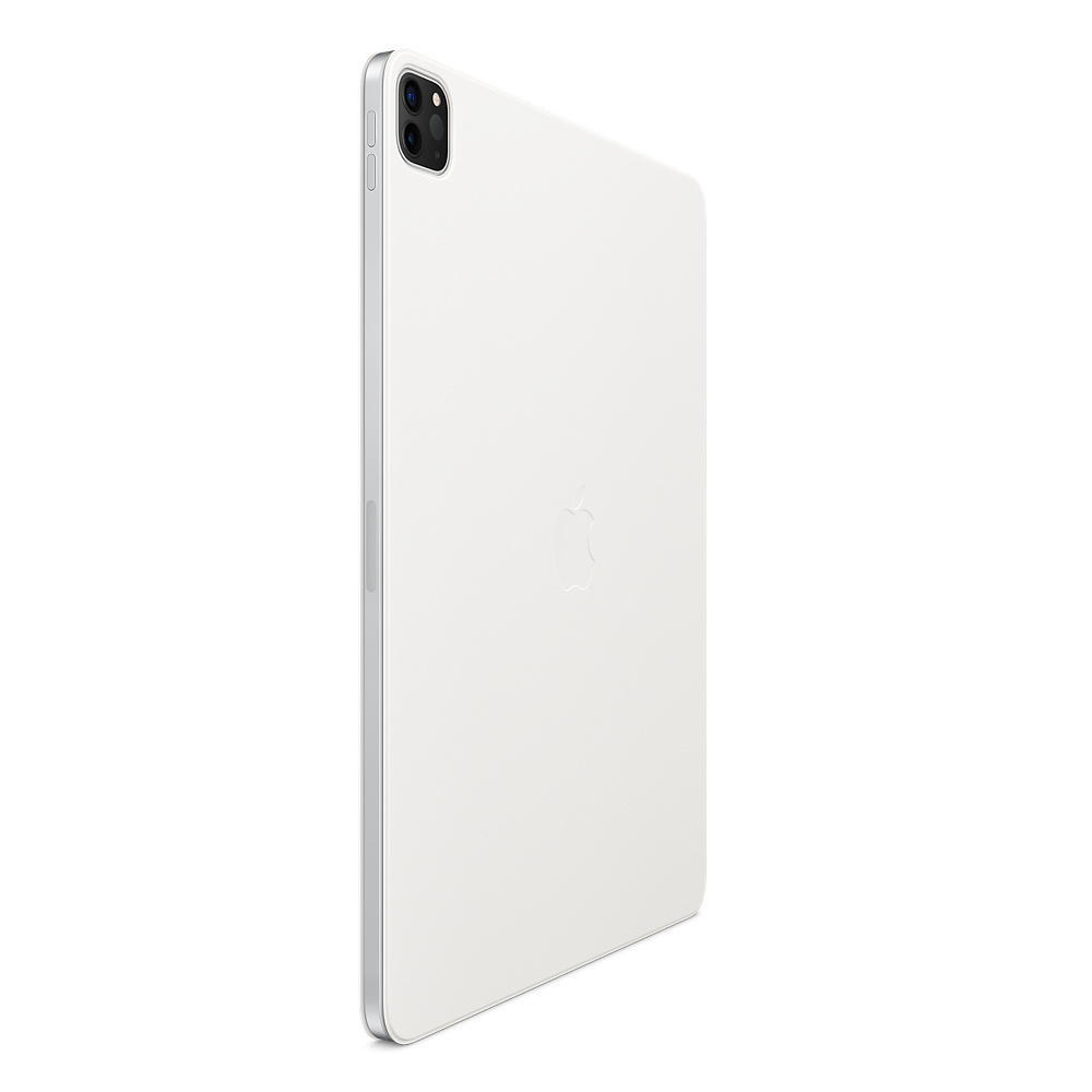 Apple: Smart Folio for 12.9-inch iPad Pro - 4th Gen (White) image